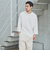 クリーンプラス7分袖Tシャツ【抗菌防臭・防汚（食品汚れ）・UVカット】