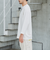 クリーンプラス7分袖Tシャツ【抗菌防臭・防汚（食品汚れ）・UVカット】