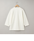 クリーンプラス7分袖Tシャツ【抗菌防臭・防汚（食品汚れ）・UVカット】