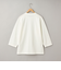 クリーンプラス7分袖Tシャツ【抗菌防臭・防汚（食品汚れ）・UVカット】