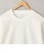 クリーンプラス7分袖Tシャツ【抗菌防臭・防汚（食品汚れ）・UVカット】