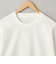 クリーンプラス7分袖Tシャツ【抗菌防臭・防汚（食品汚れ）・UVカット】