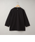 クリーンプラス7分袖Tシャツ【抗菌防臭・防汚（食品汚れ）・UVカット】