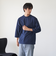 クリーンプラス7分袖Tシャツ【抗菌防臭・防汚（食品汚れ）・UVカット】