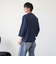 クリーンプラス7分袖Tシャツ【抗菌防臭・防汚（食品汚れ）・UVカット】