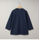 クリーンプラス7分袖Tシャツ【抗菌防臭・防汚（食品汚れ）・UVカット】