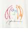 JOHN LENNON（ジョン レノン ）別注Tシャツ