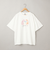 JOHN LENNON（ジョン レノン ）別注Tシャツ