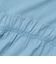 ピグメントドッキング布帛五分袖Tシャツ