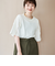 配色メローデザインTシャツ