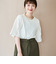配色メローデザインTシャツ