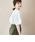 配色メローデザインTシャツ