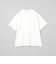 配色メローデザインTシャツ