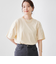 配色メローデザインTシャツ