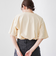 配色メローデザインTシャツ