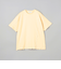 配色メローデザインTシャツ