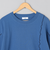 配色メローデザインTシャツ