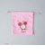 【MICKEY(ミッキー) / 別注】プリント巾着ポーチ