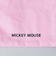 【MICKEY(ミッキー) / 別注】プリント巾着ポーチ