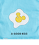 【MICKEY(ミッキー) / 別注】プリント巾着ポーチ