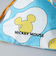 【MICKEY(ミッキー) / 別注】プリント巾着ポーチ