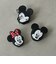 【新色登場 / MICKEY(ミッキー) / 別注】ダイカットミニポーチ