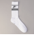 NIKE（ナイキ）エブリデイ エッセンシャル クルーソックス【3足セット】