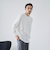 クリーンプラスロングスリーブTシャツ【抗菌防臭、防汚（食品汚れ）、UVカット】