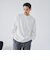 クリーンプラスロングスリーブTシャツ【抗菌防臭、防汚（食品汚れ）、UVカット】