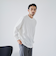 クリーンプラスロングスリーブTシャツ【抗菌防臭、防汚（食品汚れ）、UVカット】