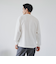 クリーンプラスロングスリーブTシャツ【抗菌防臭、防汚（食品汚れ）、UVカット】