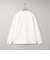 クリーンプラスロングスリーブTシャツ【抗菌防臭、防汚（食品汚れ）、UVカット】