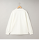 クリーンプラスロングスリーブTシャツ【抗菌防臭、防汚（食品汚れ）、UVカット】