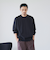 クリーンプラスロングスリーブTシャツ【抗菌防臭、防汚（食品汚れ）、UVカット】