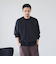 クリーンプラスロングスリーブTシャツ【抗菌防臭、防汚（食品汚れ）、UVカット】