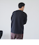 クリーンプラスロングスリーブTシャツ【抗菌防臭、防汚（食品汚れ）、UVカット】