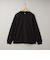 クリーンプラスロングスリーブTシャツ【抗菌防臭、防汚（食品汚れ）、UVカット】