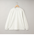 クリーンプラスロングスリーブTシャツ【抗菌防臭、防汚（食品汚れ）、UVカット】