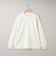 クリーンプラスロングスリーブTシャツ【抗菌防臭、防汚（食品汚れ）、UVカット】