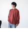 クリーンプラスロングスリーブTシャツ【抗菌防臭、防汚（食品汚れ）、UVカット】
