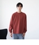 クリーンプラスロングスリーブTシャツ【抗菌防臭、防汚（食品汚れ）、UVカット】