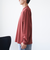 クリーンプラスロングスリーブTシャツ【抗菌防臭、防汚（食品汚れ）、UVカット】