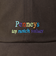 PENNEYS（ぺニーズ）別注 カラフルロゴツイルキャップ