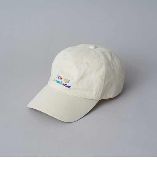 ＜PHEENY＞PNYロゴ キャップ PHEENY【 womens 】