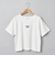 COENロゴ刺繍コンパクトTシャツ