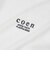 【新色登場】coen（コーエン）ロゴ刺繍コンパクトTシャツ