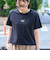 COENロゴ刺繍コンパクトTシャツ