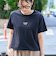 COENロゴ刺繍コンパクトTシャツ