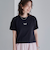 COENロゴ刺繍コンパクトTシャツ