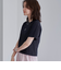 COENロゴ刺繍コンパクトTシャツ